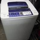 日立 7.0㎏ 全自動洗濯機 BW-7PV 12年製　ビートウォッシュ