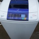 Haier ハイアール5kg全自動洗濯機 JW-K50F　13年製