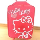 Hello Kitty キャリーバッグ/スーツケース