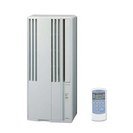 窓用エアコン コロナCW-1611