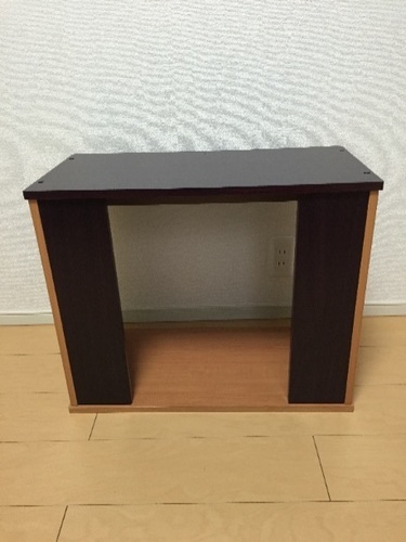 コトブキ プロスタイル600 Low 水槽台 まぁ 一宮のその他の中古あげます 譲ります ジモティーで不用品の処分