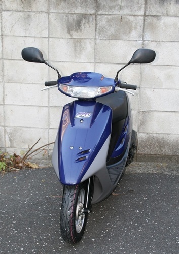 ☆★御待たせしました!!早い者勝ち!!AF２７スーパーディオ整備済み　￥３９８００－★☆