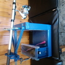 シャクリ機（釣り用）