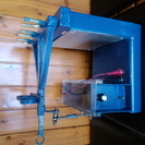 シャクリ機（釣り用）