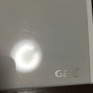 GEX 水槽用ライト クリアLED PG 600