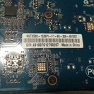 グラフィックボード GTX580 1.5G