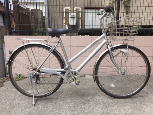 あさひ 自転車 28 インチ