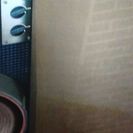 ソニーG7低音重視2台