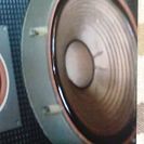 ソニーG7低音重視2台