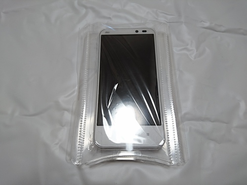 値下げ□■新品　au　携帯　SHARP AQUOS SHL22■□