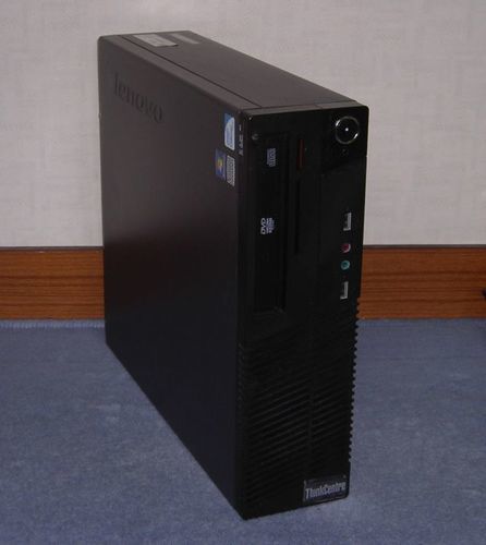 【終了】Lenovo Desktop M70e (E7500/4G/250G)