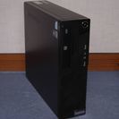 【終了】Lenovo Desktop M70e (E7500/4...