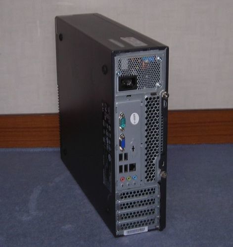 【終了】Lenovo Desktop M70e (E7500/4G/250G)