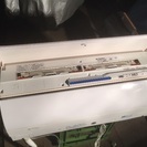 ☆SHARP美品エアコン☆