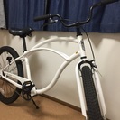 BLESS CCB 1s ＊ ビーチクルーザー