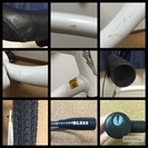 BLESS CCB 1s ＊ ビーチクルーザー