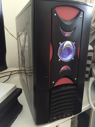 ゲーミングPC Core i7 4970K 4.0GHz