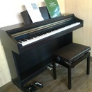 ＊現在商談中＊KAWAI CA12R 電子ピアノ 中古美品 本格...