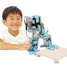 ロボットプログラミン教室-キュリオステーション小山店