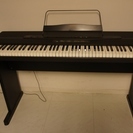 CASIO 電子ピアノ　CPS-80ｓ　95年製　動作良好