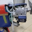 【中古】ラジコン飛行機　フルセット　すぐ飛行可能！
