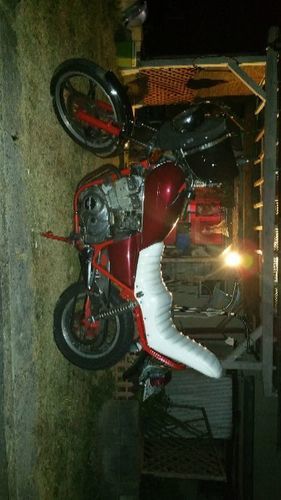 スズキGSX250L