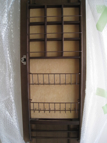 大型クローゼット(府中家具工業協同組合)