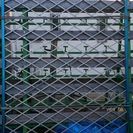 新品　LIXIL　面格子