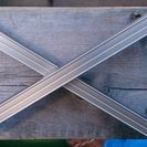 新品　LIXIL　面格子