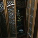 再投稿－ 桜無垢 お仏壇と桜無垢経文机