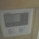 ♪電気式床暖房付のコルク台♪　更に寒い季節が来る前にちょっと変わった暖房器はいかがですか?