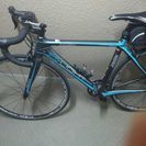 フルカーボン インターマックス エックスライト S