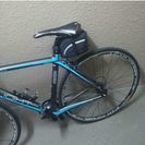 フルカーボン インターマックス エックスライト S