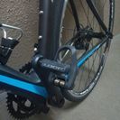 フルカーボン インターマックス エックスライト S