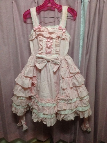 ★Angelic Pretty★ワンピース