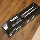 ◆THULE◆スーリー　スキーキャリア　デラックス ４０ｃｍ　D...