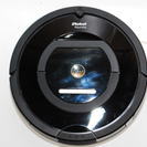ルンバ770 iRobot Roomba 770 自動掃除機　国...