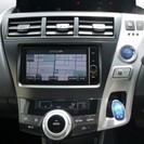 トヨタ プリウスα 1.8 S ツーリングセレクション　