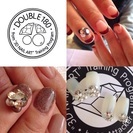  DOUBLE 180 from "3D NAIL ART" T...