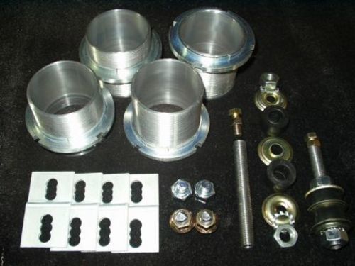 KSR ジムニーJA22 車高調プチリフトアップKit♪ | eventosmusicales.cl