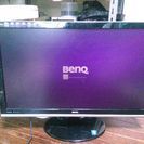 2010年BENQ E2420HDLCD本体のみ