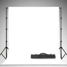 ネットショップ向け資材一式（段ボール500個・梱包資材・撮影用背景スタンド等）格安でお譲りします♪