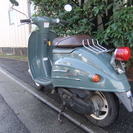 スズキ　ヴェルデ　実動中古車　バッテリー＆駆動系新品交換済み