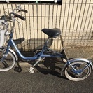 中古 三輪自転車