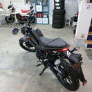 KYMCO k-pipe125！新古車！走行646Km！！
