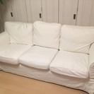 【値下げ！】IKEA ソファ
