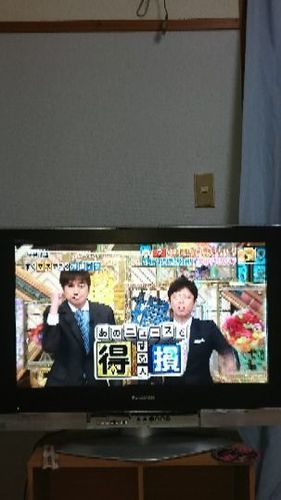 売ります❗液晶テレビ