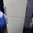 無印良品 2ドア冷蔵庫 M-R14D　137L
