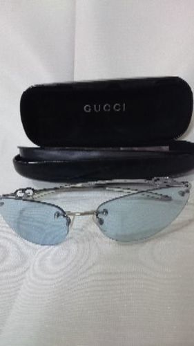 GUCCIサングラス
