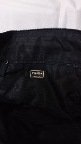 PRADA2wayショルダーバッグ